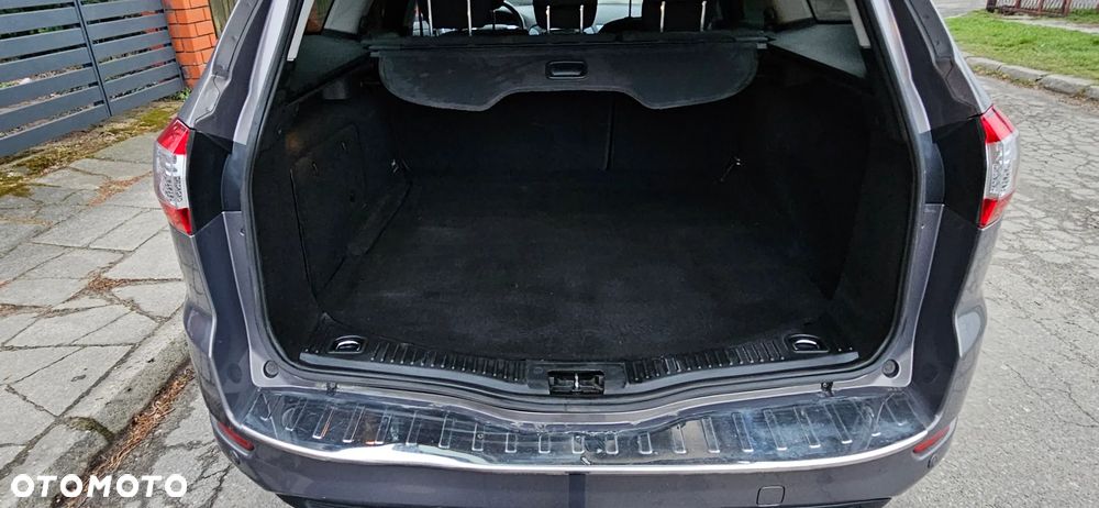 Ford Mondeo 2.0 TDCi Business Edition - 18