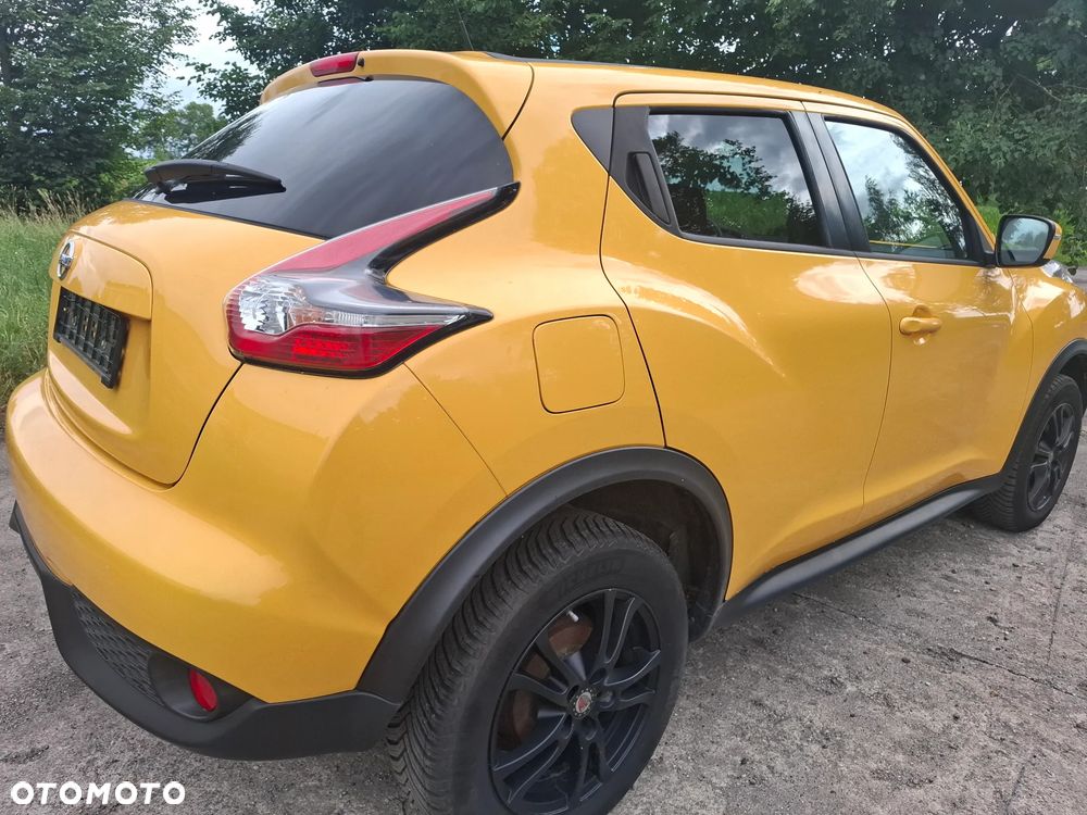 Nissan Juke 1.2 DIG-T Edition - 13