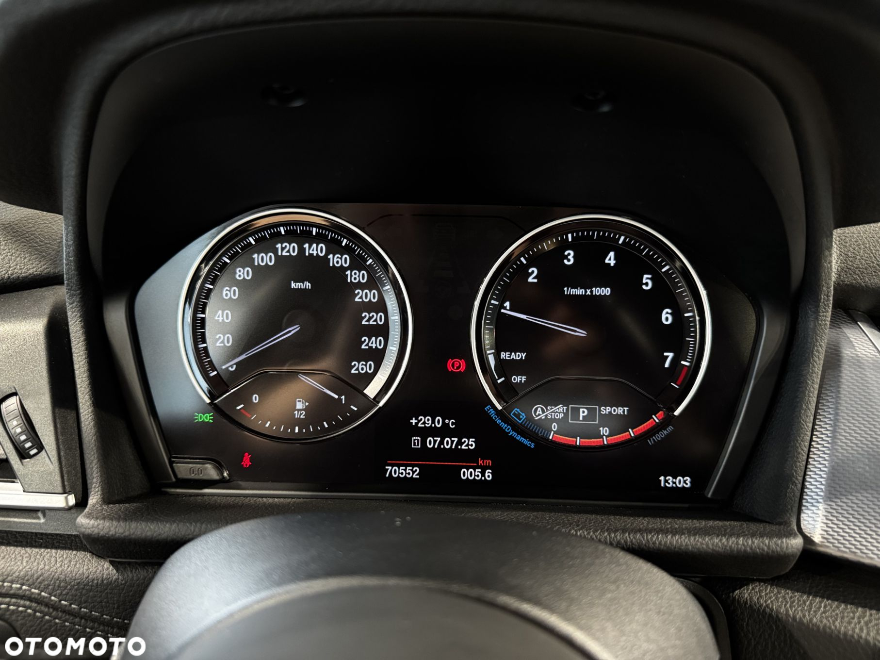 BMW Seria 2 - 30