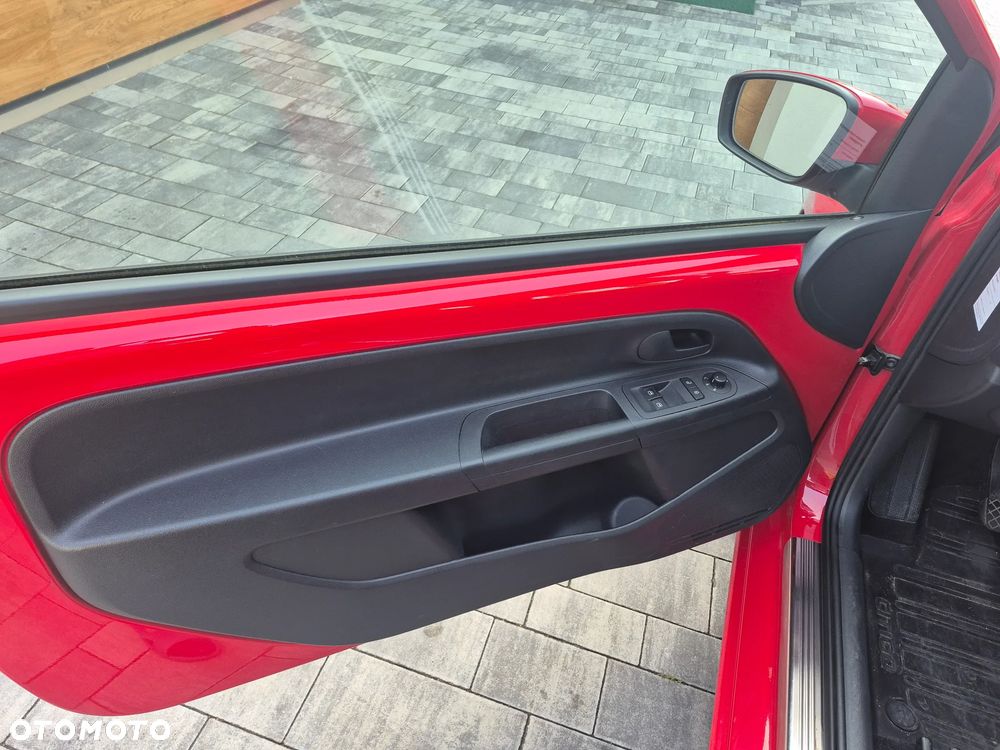 Skoda Citigo - 9