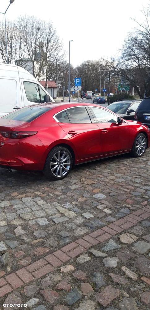 Mazda 3 - 14