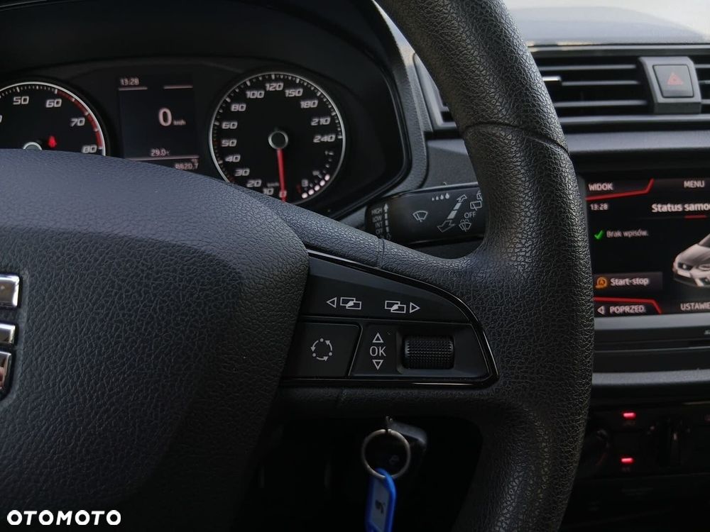 Seat Ibiza 1.0 MPI EVO Reference S&S - 22