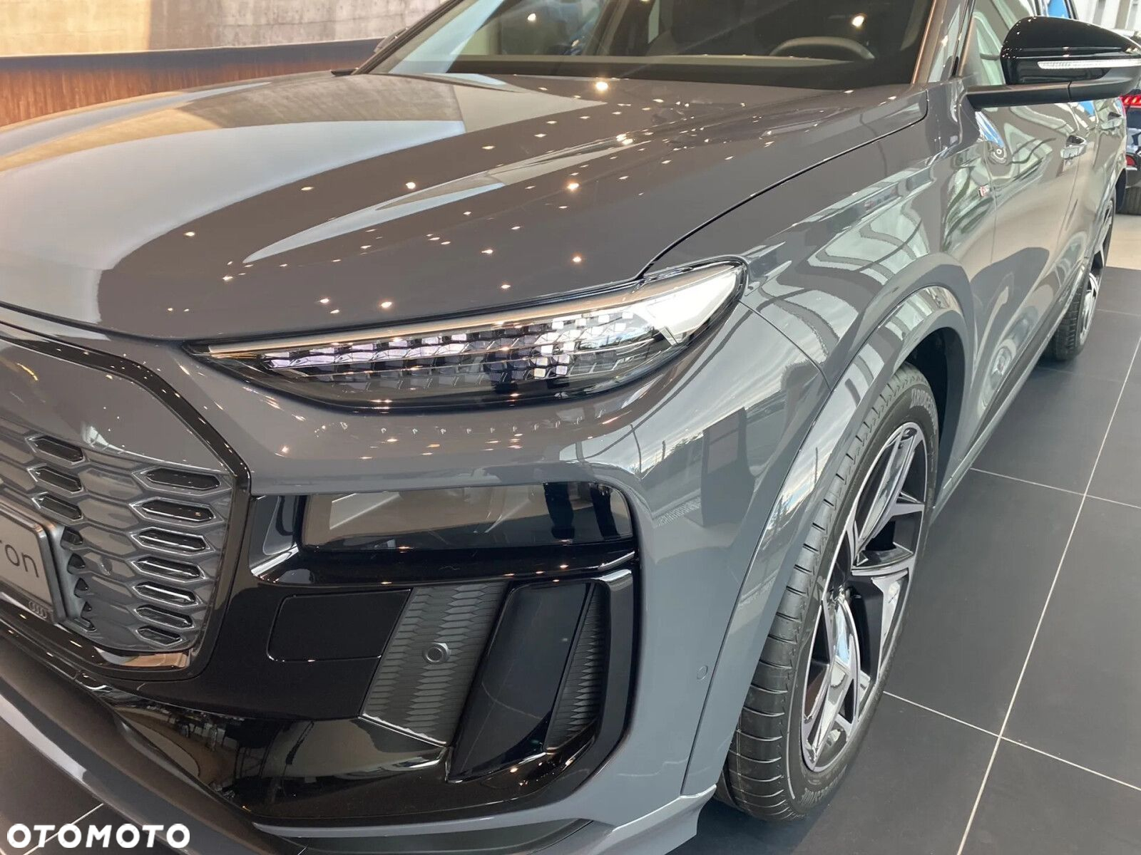 Audi Q6 e-tron - 21