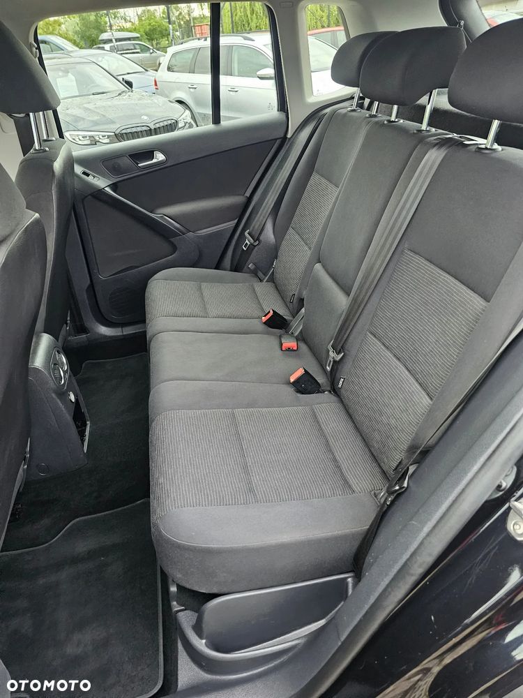 Volkswagen Tiguan 2.0 TDI Trend&Fun - 30