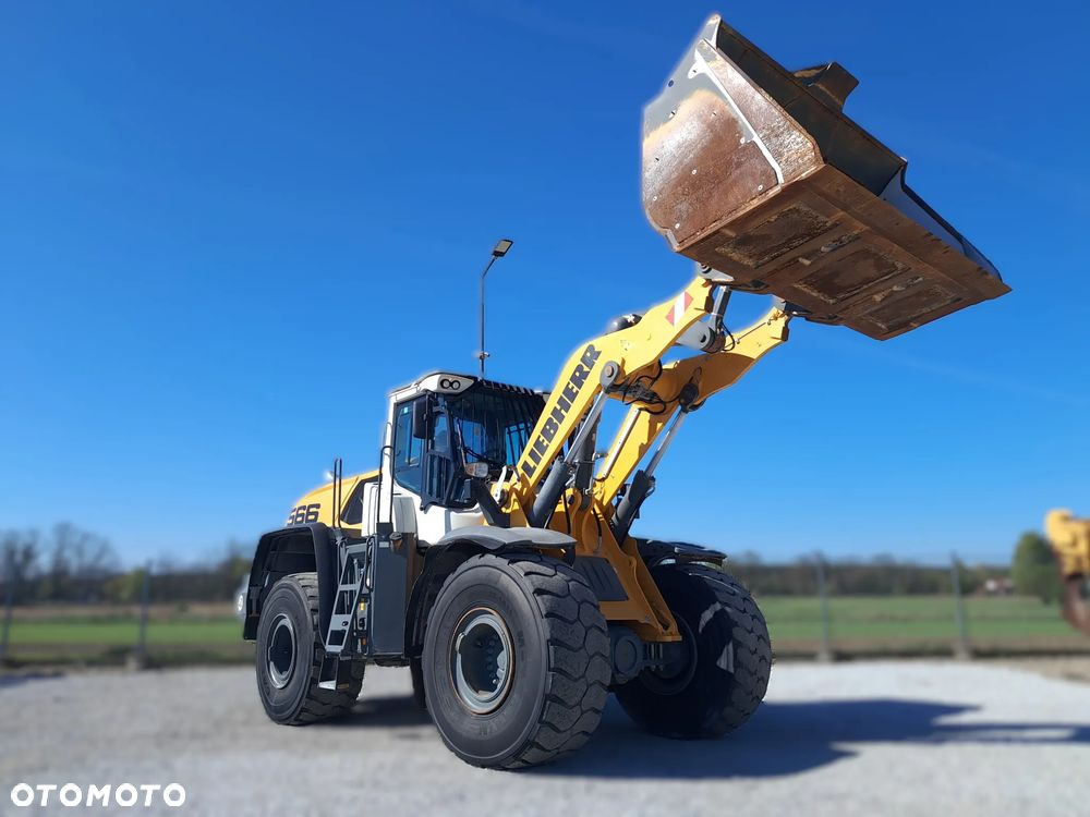 Liebherr L 566 X-Power - 10