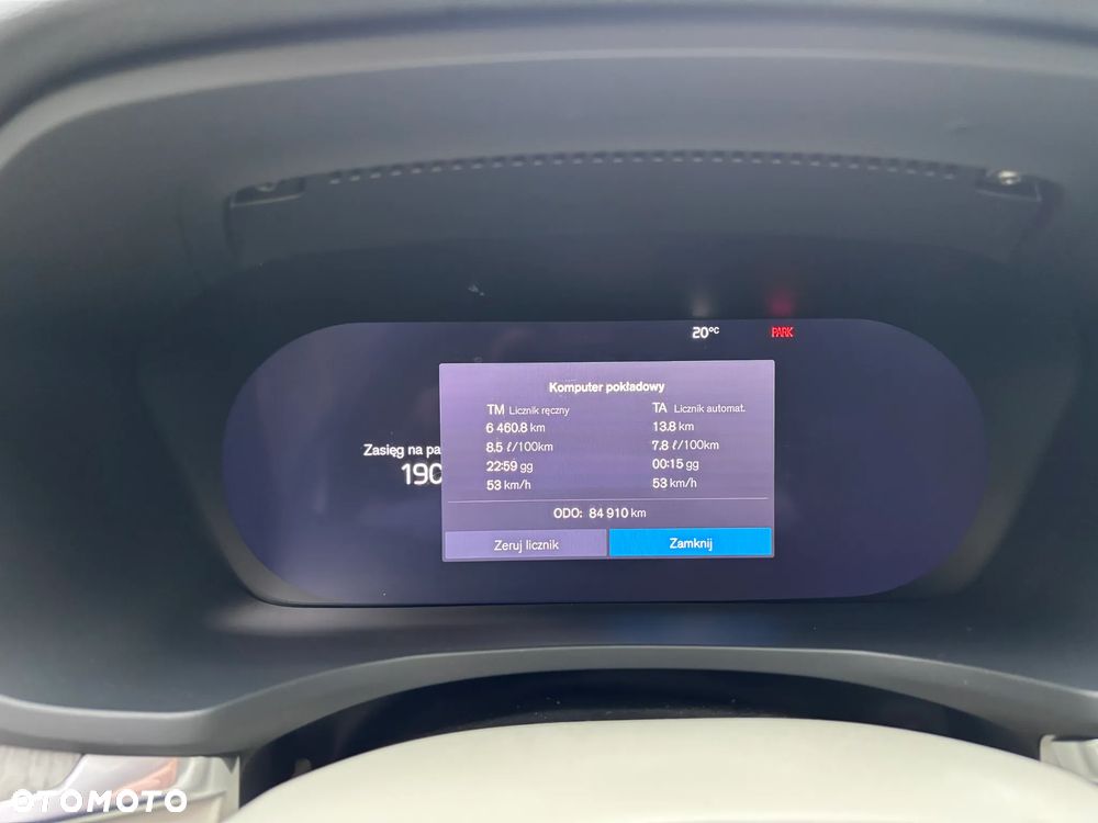 Volvo S60 B5 B AWD Ultimate Dark - 12