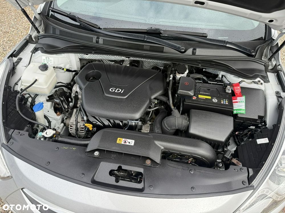 Hyundai i40 - 31