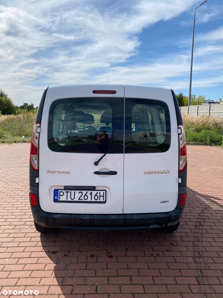 Renault Kangoo 1.5 dCi Business - 6
