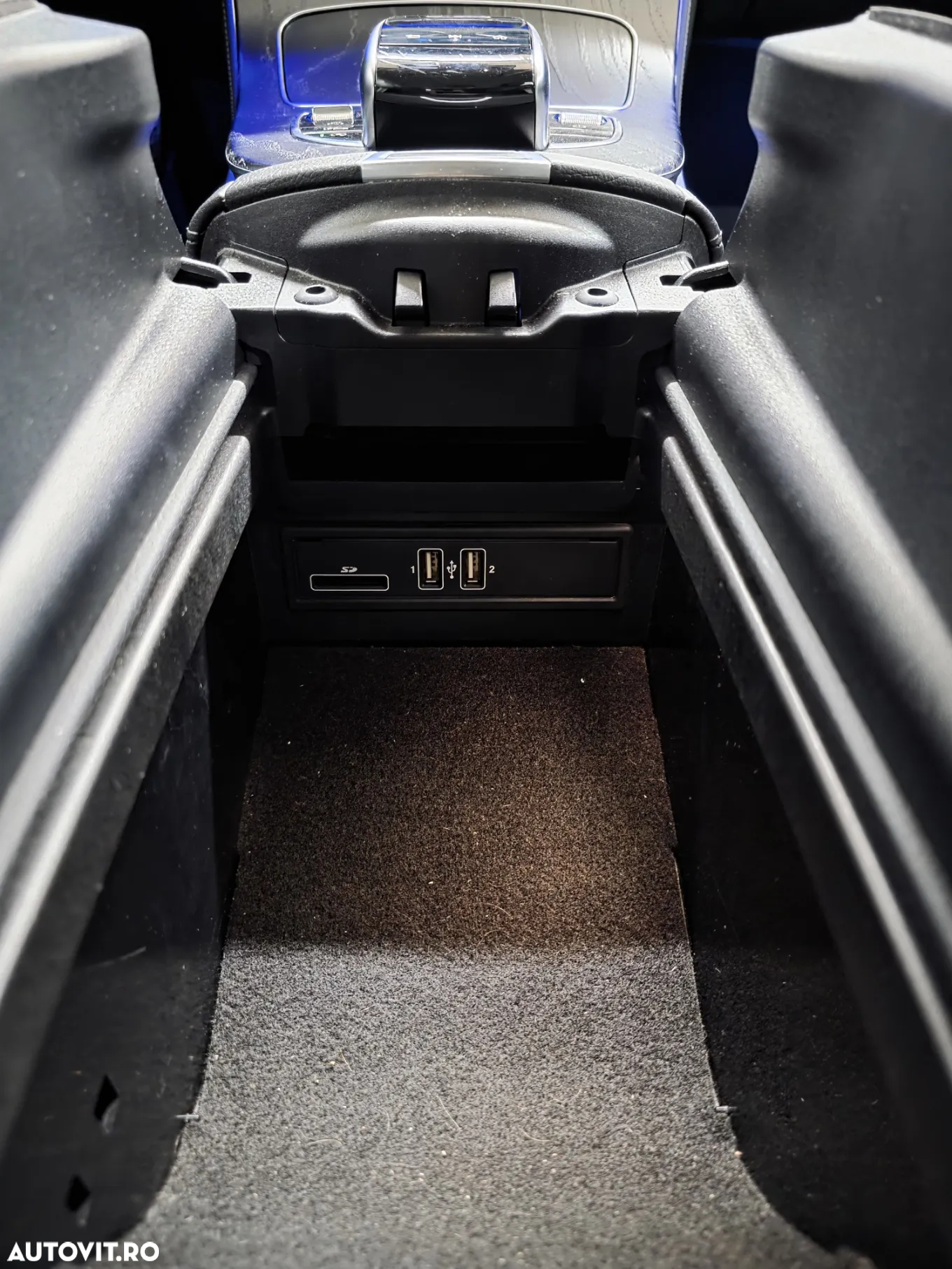 Mercedes-Benz E - 29