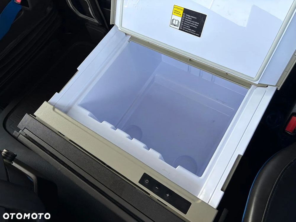 Volvo FH 460 Duża Kabina Led Własna Flota Pierwszy Właściciel - 15