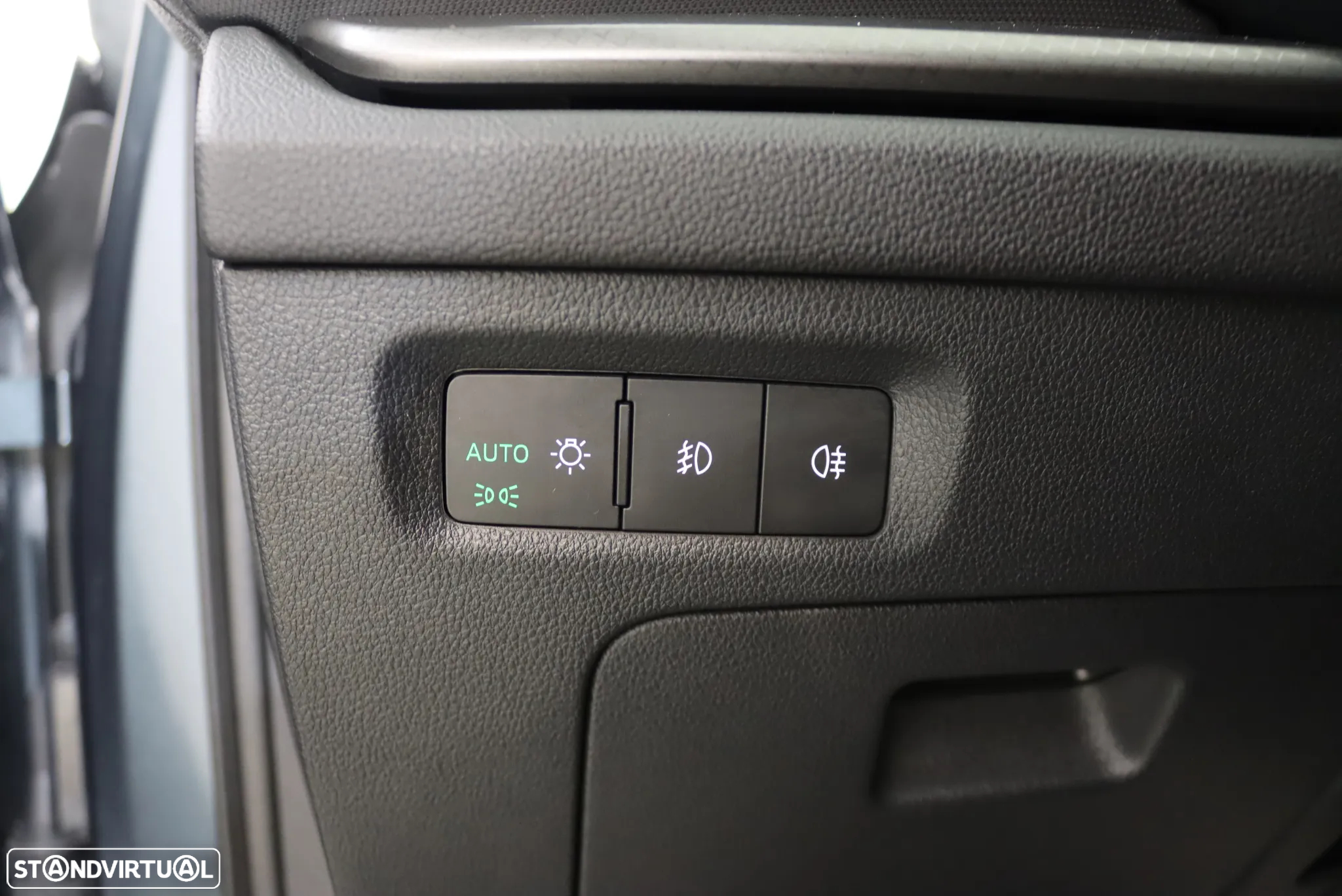 Skoda Octavia Break 2.0 TDI Ambition - 20