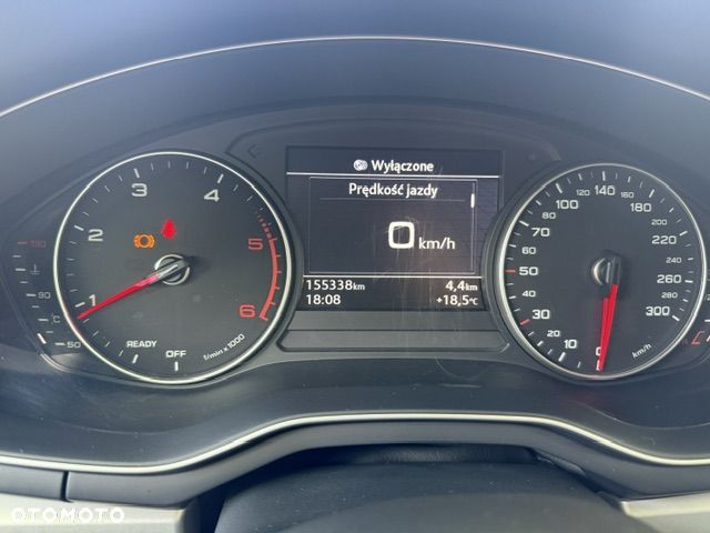 Audi A4 Limousine 2.0 TDI 112g DPF Attraction - 6