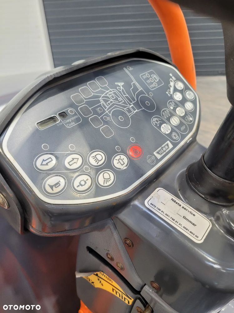 Hamm HD 10 C VT - 12