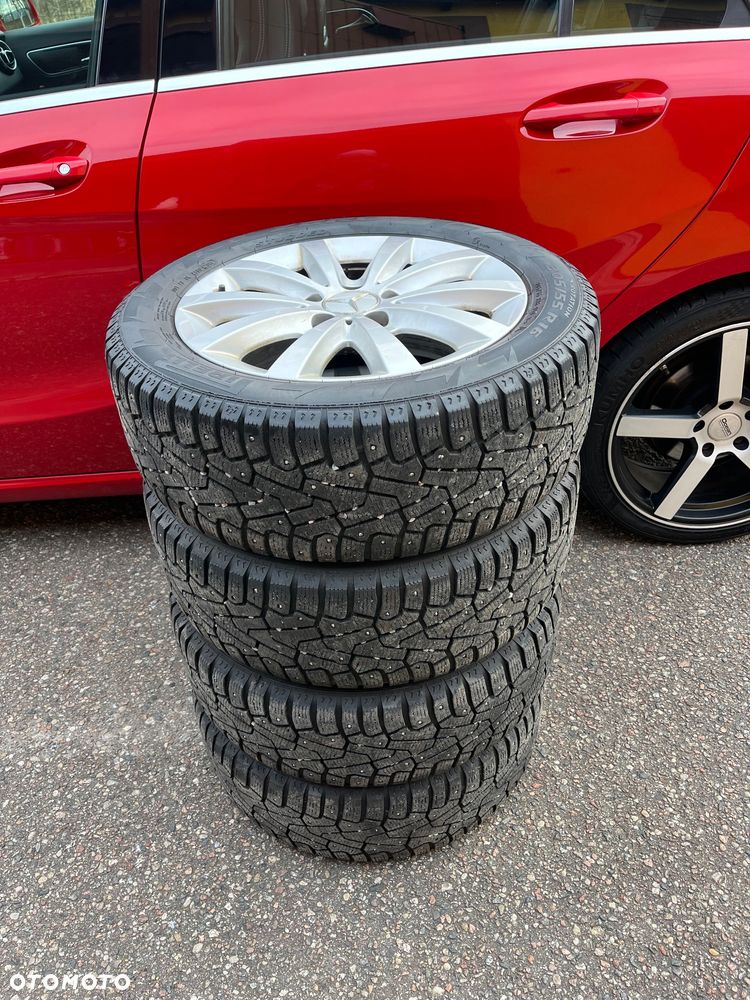 Mercedes-Benz Klasa A 180 d Style - 20