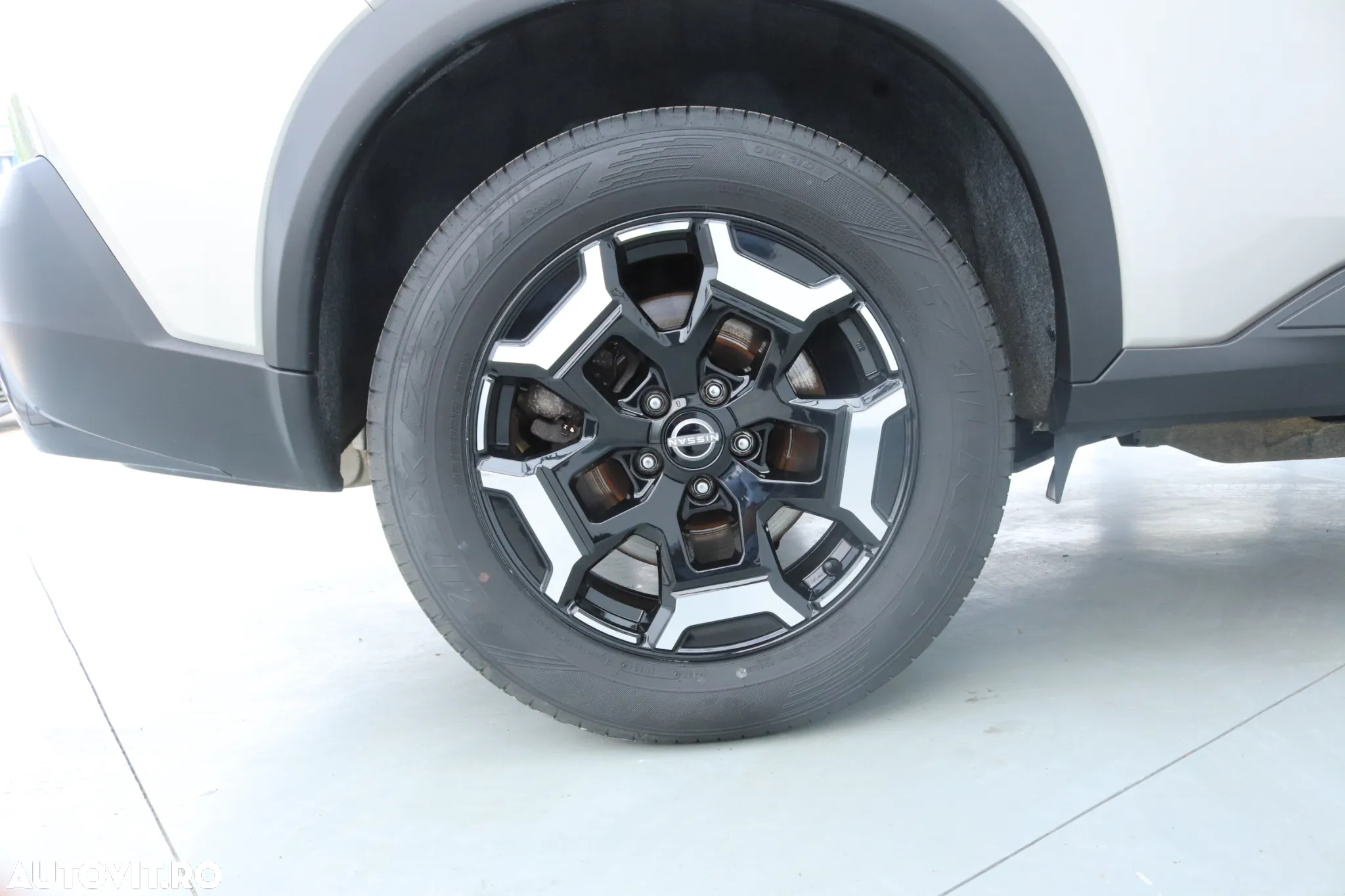 Nissan X-Trail e4ORCE N-Connecta Plus - 4