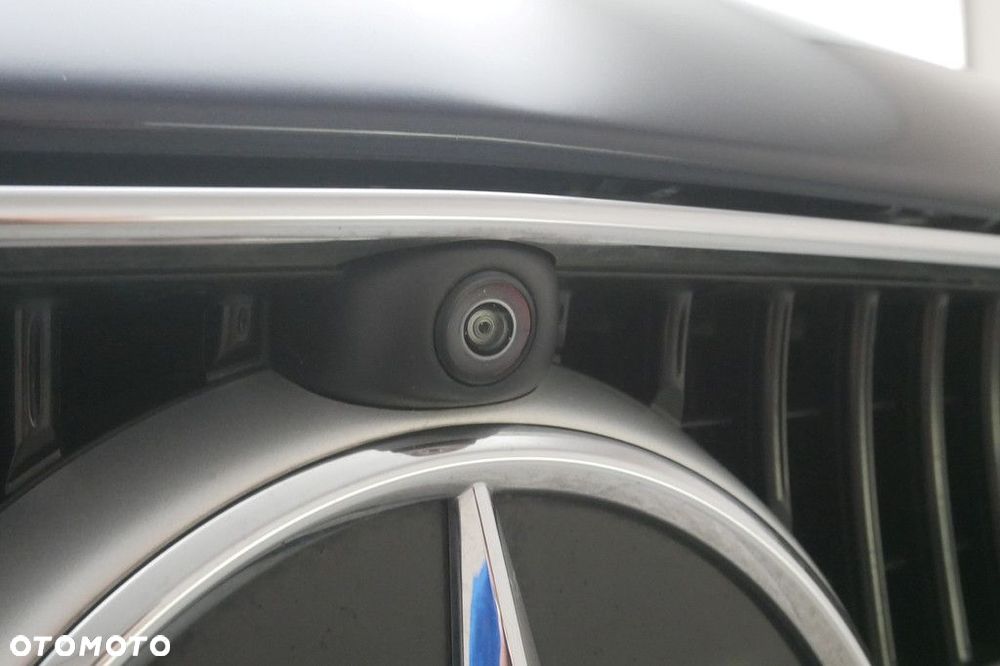 Mercedes-Benz Klasa C - 20