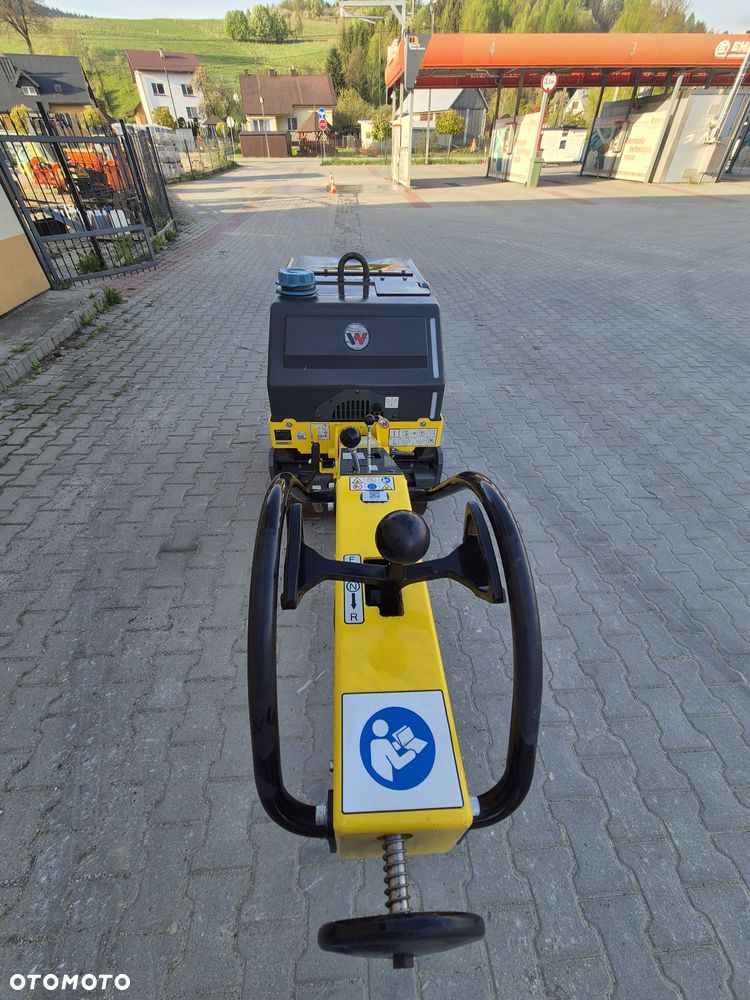 Bomag Bw174 - 8