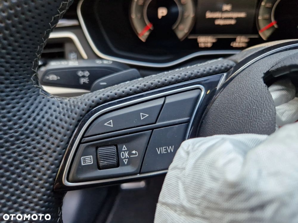 Audi A4 Limousine 35 TFSI mHEV S Line S tronic - 24