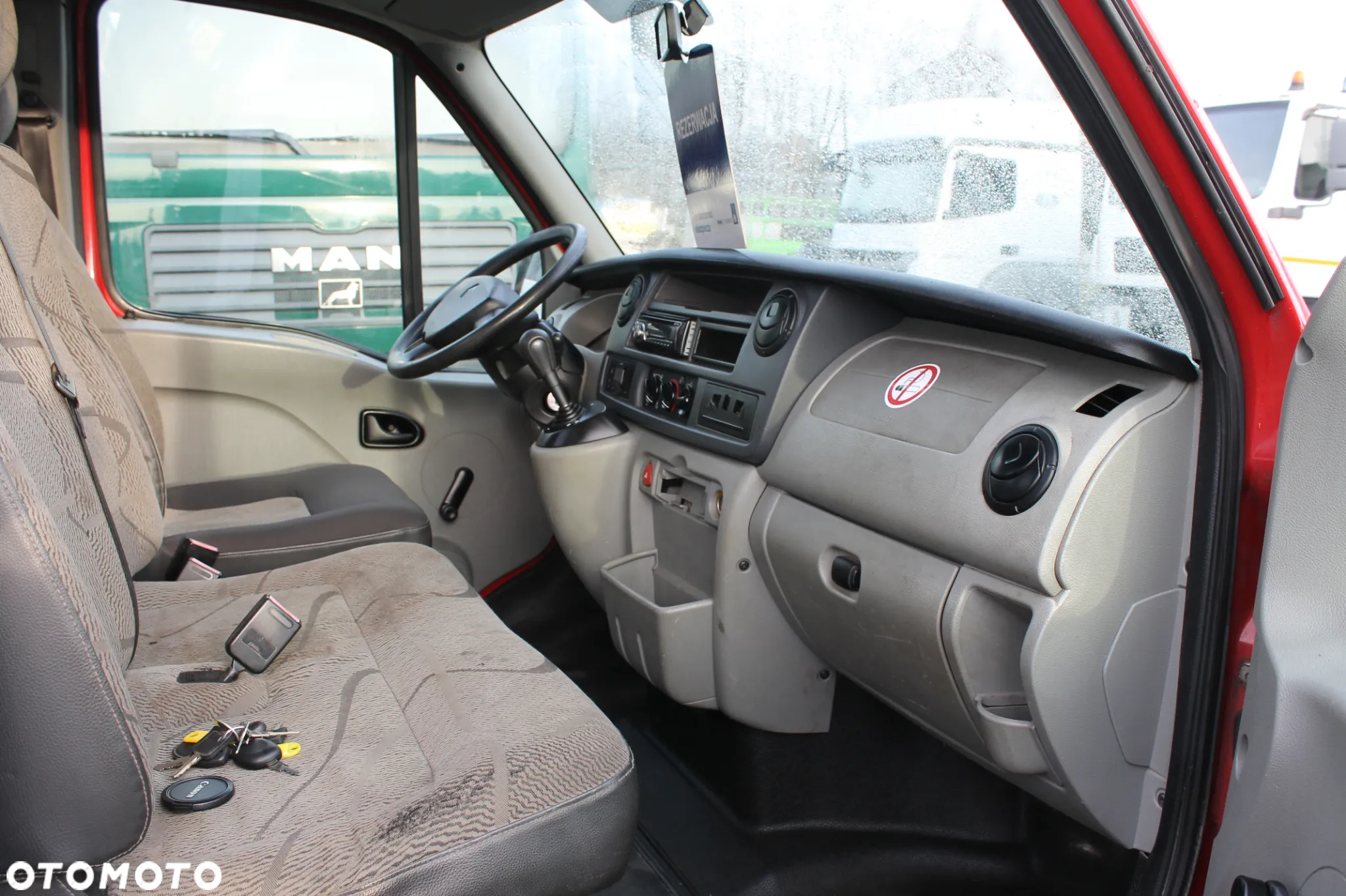 Terex TC75 - 20
