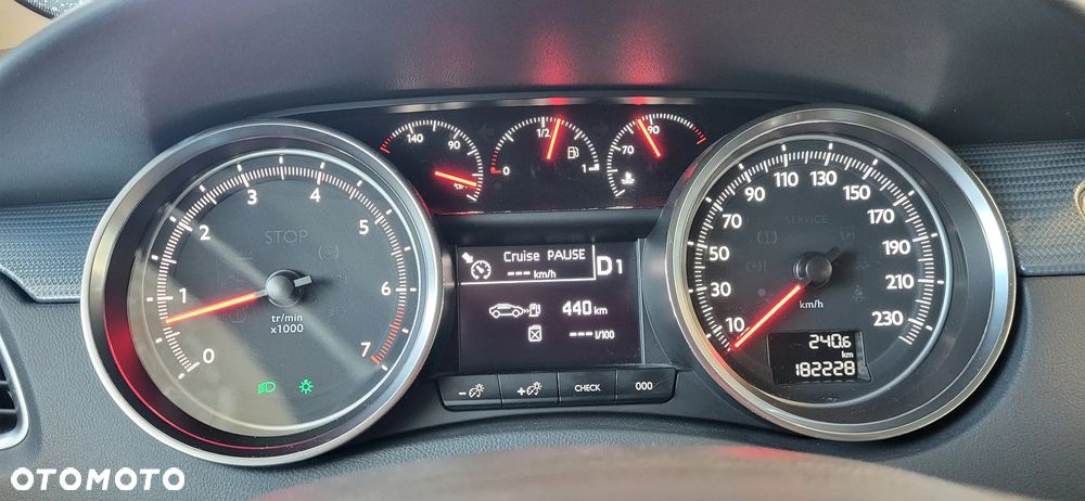 Peugeot 508 155 THP Automatik Allure - 5