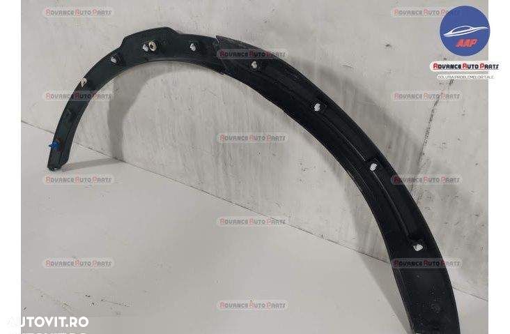 Bandou Overfender Stanga Spate original Land Rover  Range Rover Evoque - 6