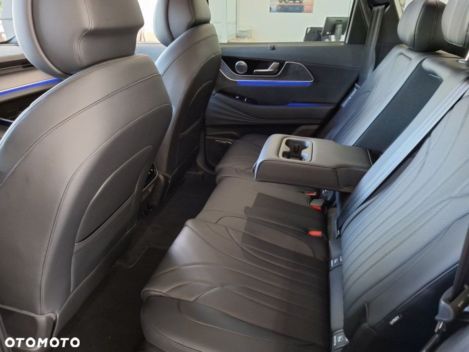 Chery Tiggo 9 - 10