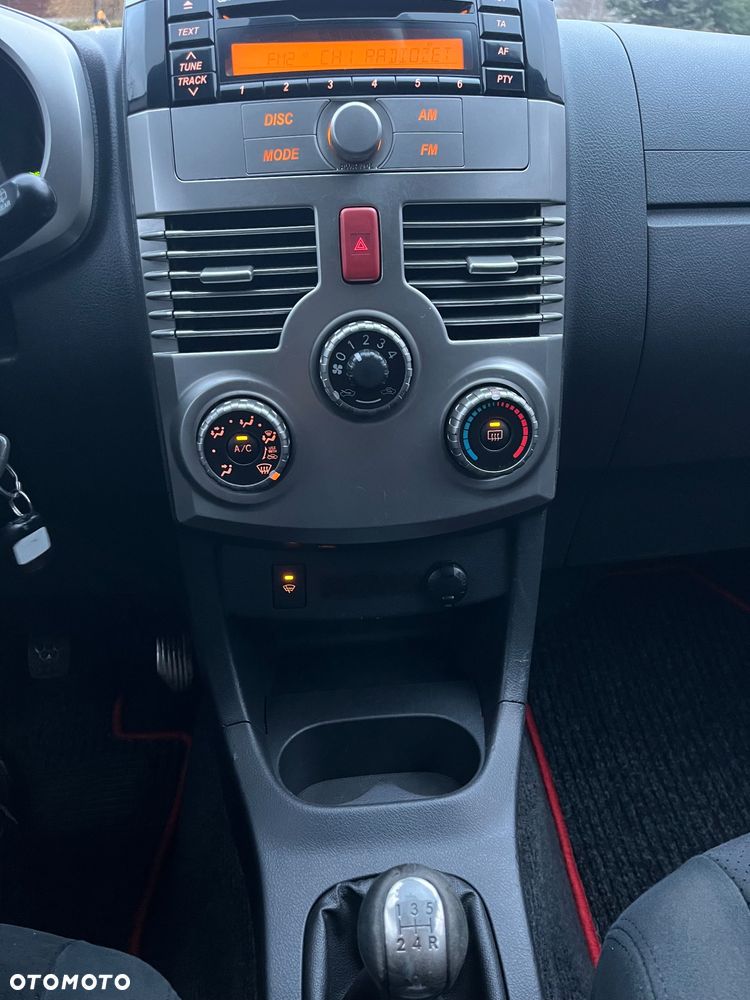 Daihatsu Terios 4WD Top - 14