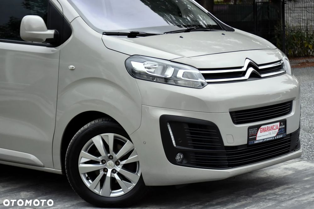Citroën SpaceTourer - 8