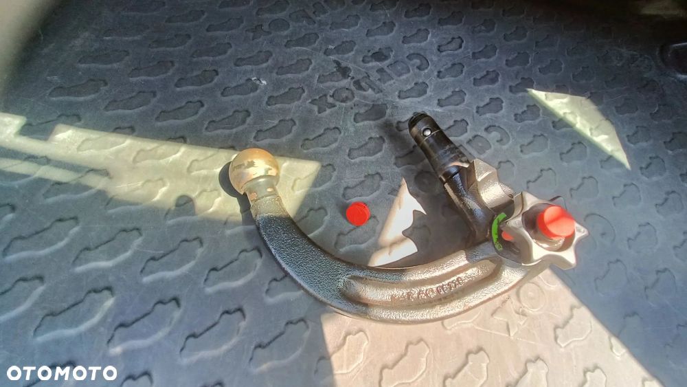 Audi A4 Avant 1.9 TDI - 24