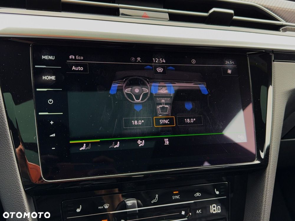 Volkswagen Arteon 2.0 TDI 4Motion R-Line DSG - 37