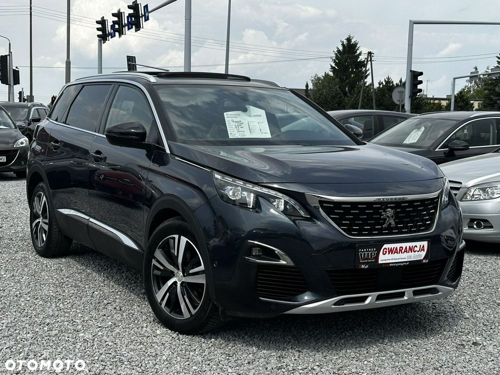 Peugeot 5008 - 3