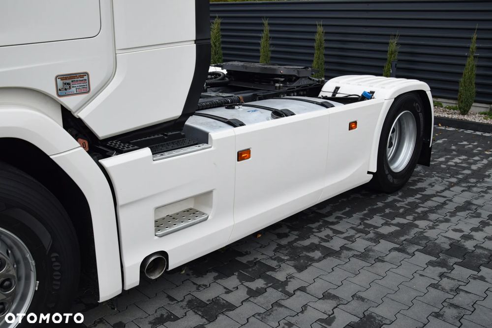 Scania R500 / EURO 6 / FULL AIRMATIC / HYDRAULIKA / RETARDER / KLIMA POSTOJOWA / ACC / FULL LEDY / FULL SPOILERY / 2 ZABIORNIKI PALIWA / SERWISOWANA / SPROWADZONA - 17