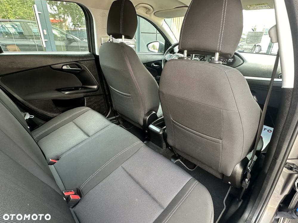 Fiat Tipo 1.4 T-Jet 16v Mirror - 37