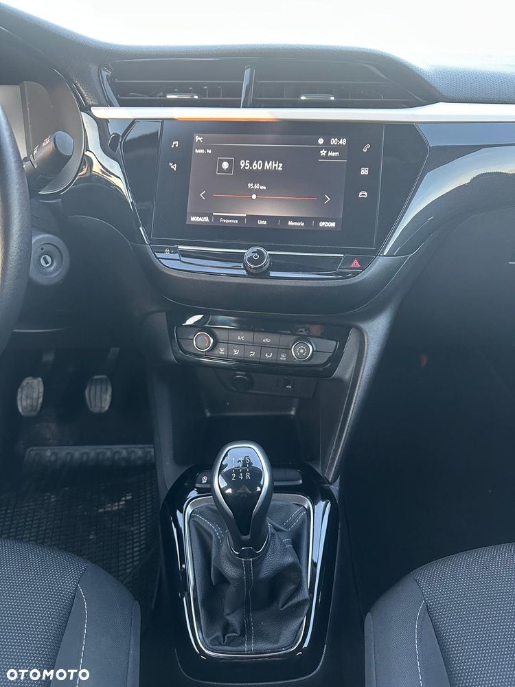 Opel Corsa 1.2 Edition Business Pack S&S - 9