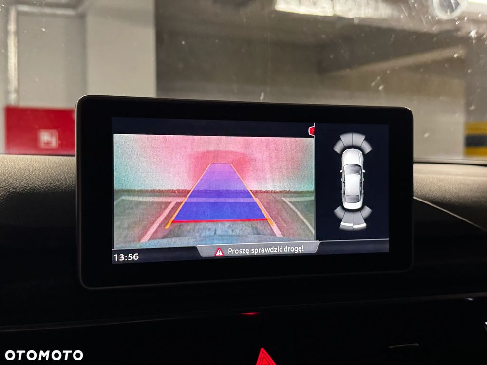 Audi A4 Limousine 2.0 TFSI Quattro S tronic - 36