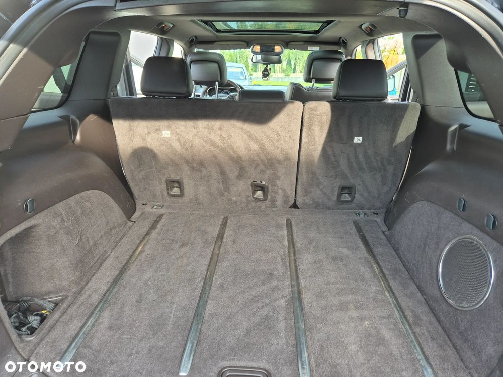Jeep Grand Cherokee Gr 3.0 CRD Overland Summit - 13