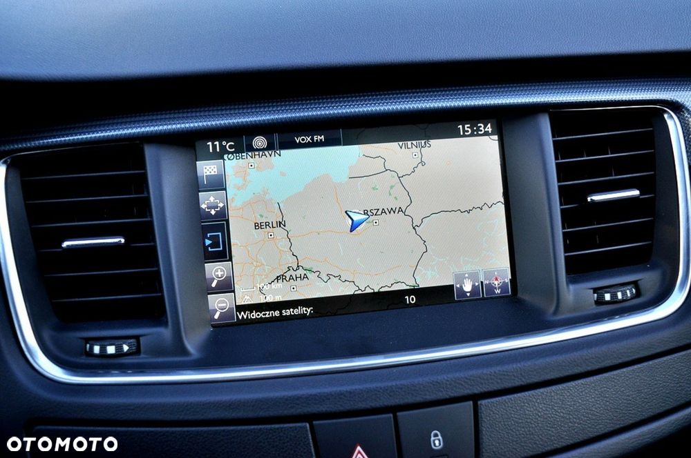 Peugeot 508 BlueHDi 120 EAT6 Stop&Start Business-Line - 35