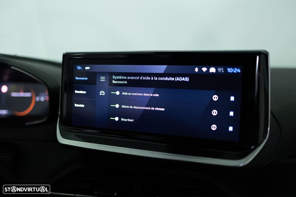 Peugeot 2008 1.2 Allure - 28