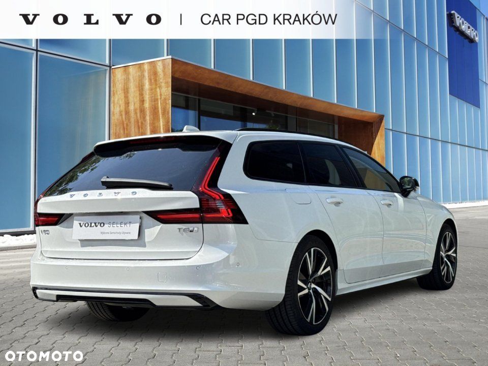 Volvo V90 - 7