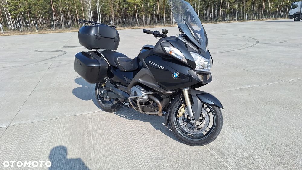 BMW RT - 2