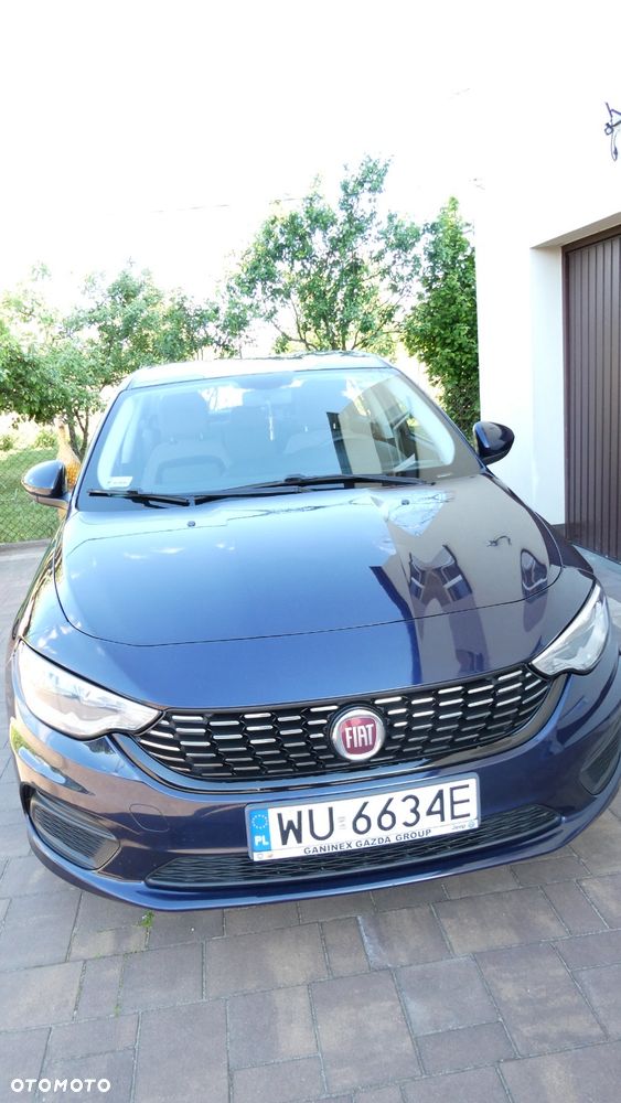 Fiat Tipo 1.4 16V Easy - 3