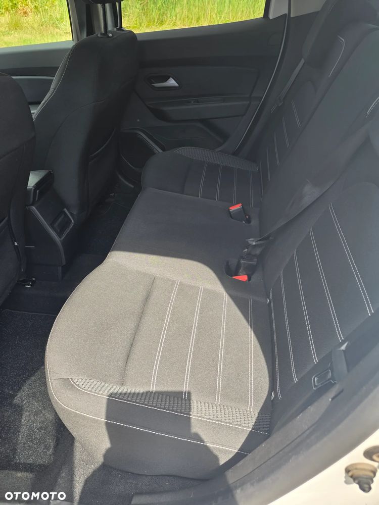 Dacia Duster 1.5 Blue dCi Prestige - 10