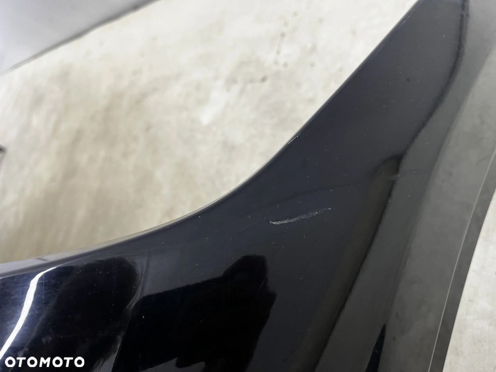 Zderzak przedni BMW X1 F48 15-19r. Przedlift przód 6XPDC 7354815 - 26