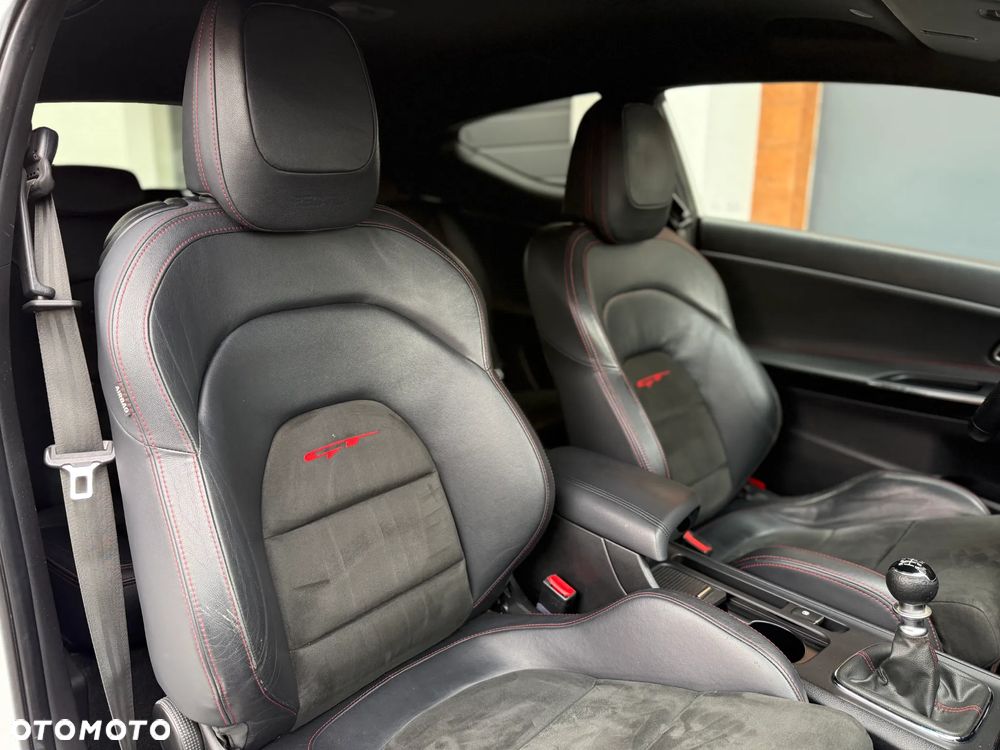 Kia Ceed Cee'd 1.6 T-GDI GT - 7
