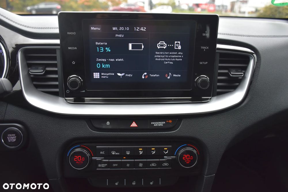 Kia Ceed - 18