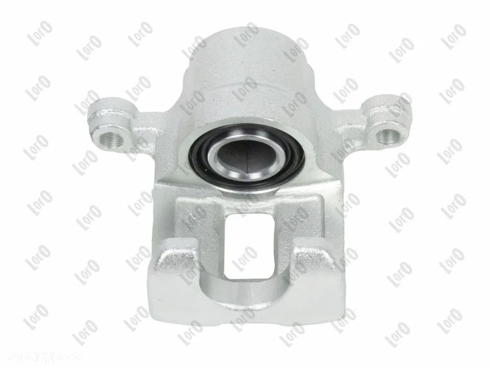 ZACISK HAMULCOWY TYŁ LEWY+PRAWY NISSAN MURANO I, PATHFINDER IV 2.5H/3.5 08.03-