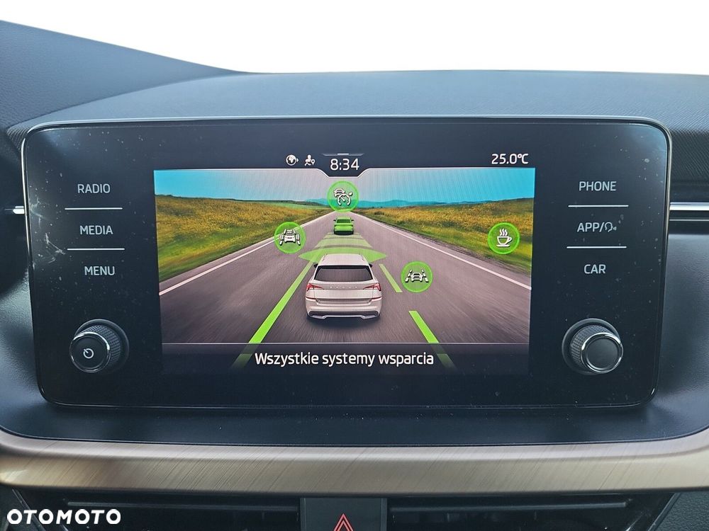 Skoda Kamiq 1.0 TSI Style - 31
