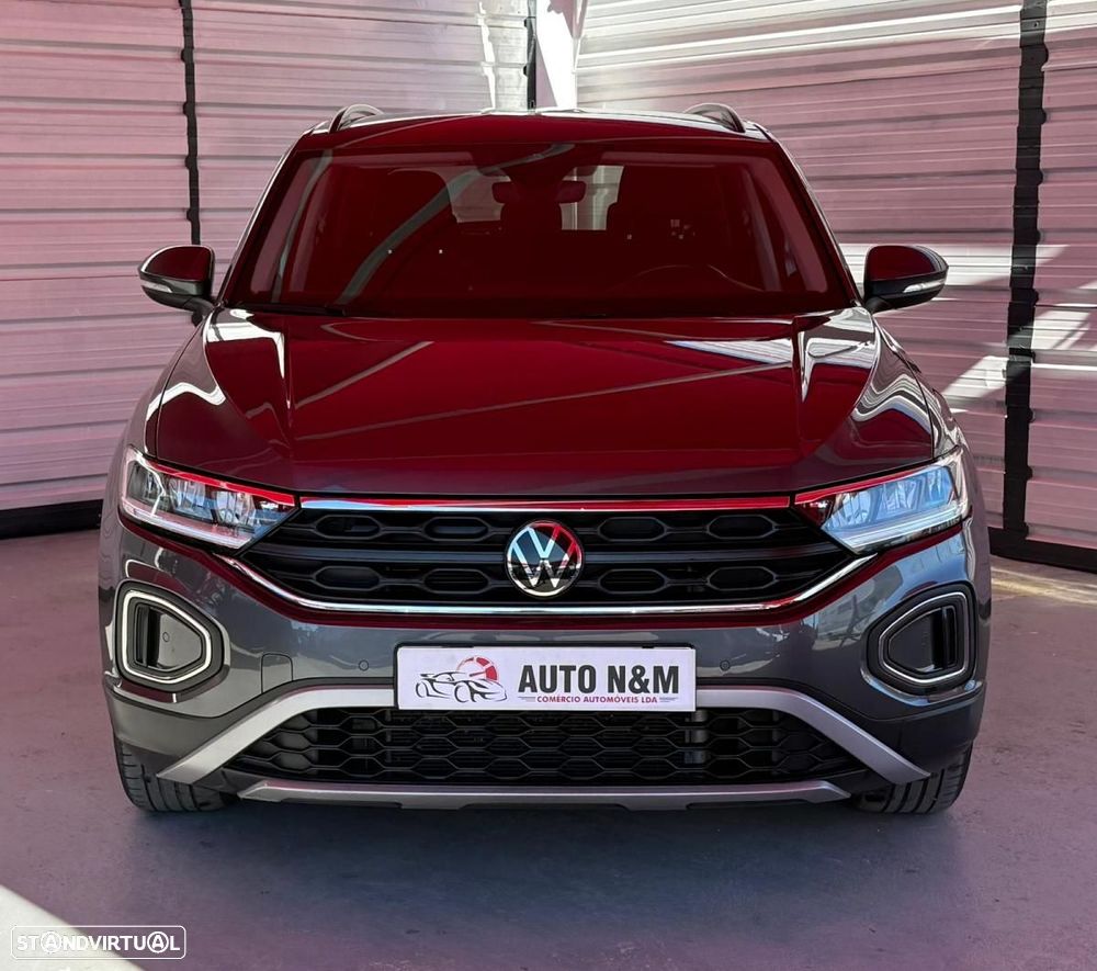 VW T-Roc 1.0 TSI Life - 6