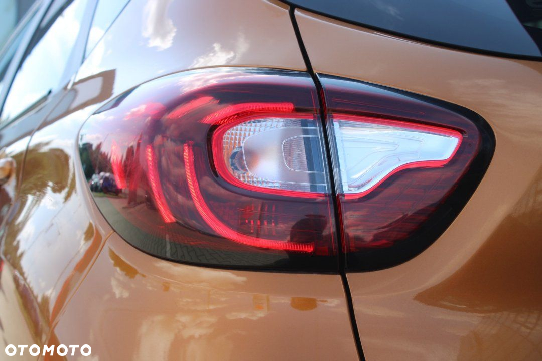 Renault Captur - 12
