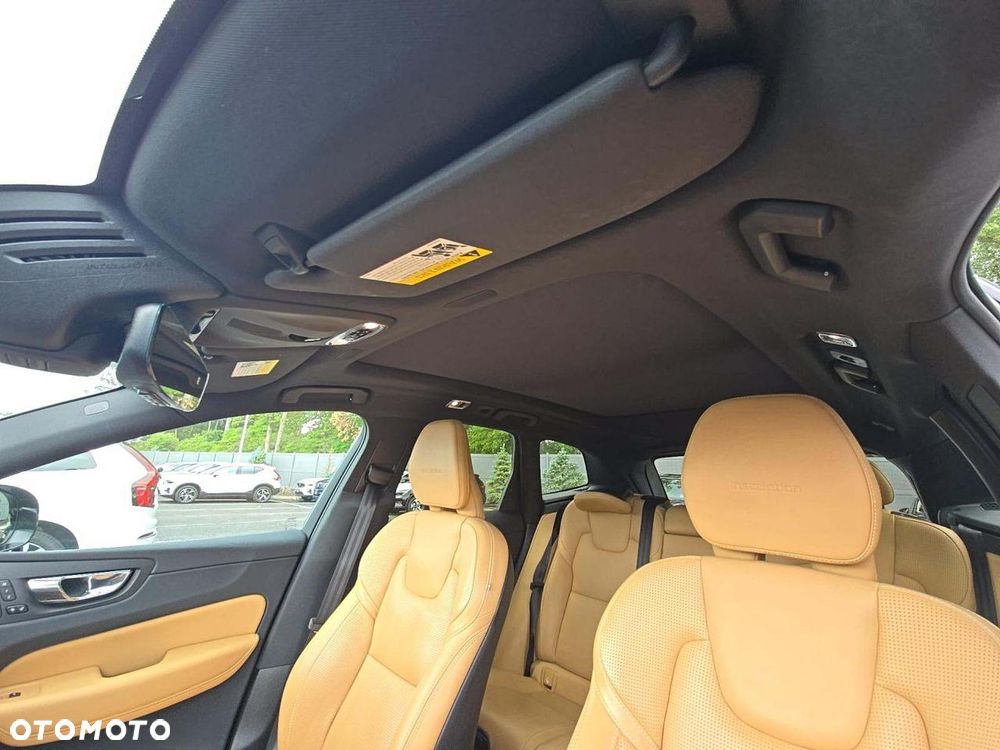 Volvo XC 60 T6 AWD Inscription - 12